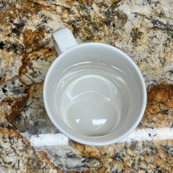 2007 Starbucks Coffee Company City of Tampa Mug 18 fl oz Architecture Series - Picture 10 of 14